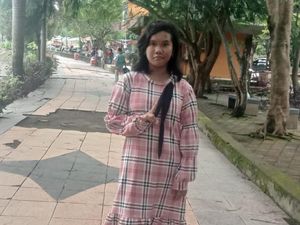 Gadis Prabumulih Kabur dari Rumah Ditemukan di Pekanbaru, Temui Kenalan Medsos