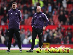 Apa Peran Jonathan Woodgate di MU?