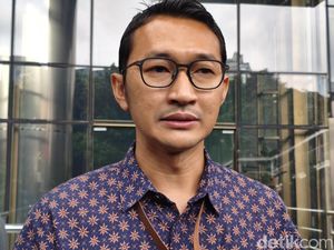 Wali Kota Madiun Maidi Kena OTT Bersama 2 ASN-6 Pihak Swasta