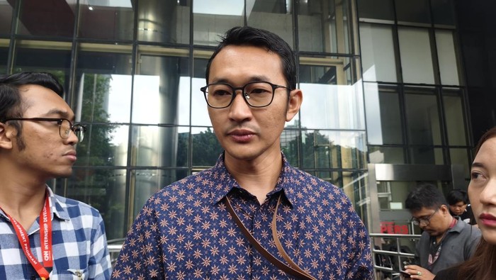 KPK jelaskan alasan periksa Bupati Pati Sudewo di Kudus setelah OTT