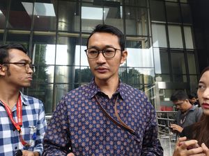 KPK Jelaskan Alasan Periksa Bupati Pati Sudewo di Kudus Usai OTT