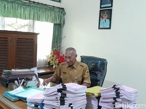 Cerita Kepala Dinas di Pati Usai 5 Jam Diperiksa KPK Terkait OTT Bupati Sudewo
