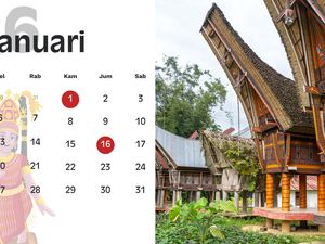 Tanggal 20 Januari Memperingati Apa? Ada 4 Perayaan Internasional