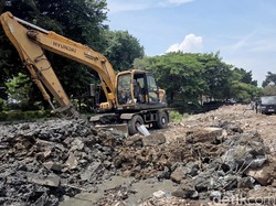Dulu Underpass, Kenapa Sekarang Flyover yang Akan Dibangun di Ahmad Yani?