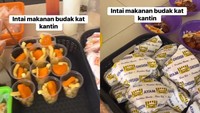 Kantin Atau Resto Cepat Saji? Orang Tua Kesal Menu di Sekolah Anak Serba Gorengan