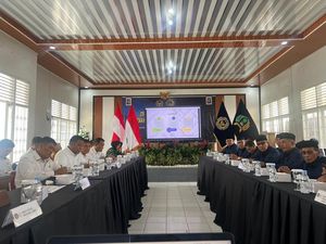 Jambi Mulai Siapkan Pedoman Pidana Kerja Sosial Mengacu KUHP Baru