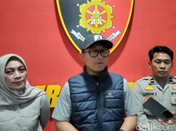 Polisi Akan Libatkan Psikiater Periksa Kejiwaan Yai Mim