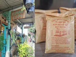 5 Kedai Kopi Jadul di Jakarta Timur, Ada yang Legendaris Sejak 1943!