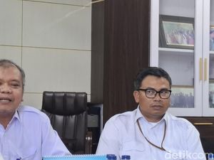 Petani di Amfoang Kupang Terancam Gagal Tanam, BBWS Siapkan Pompa Air