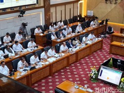 Badan Gizi Nasional Angkat 32 Ribu PPPK Bulan Depan