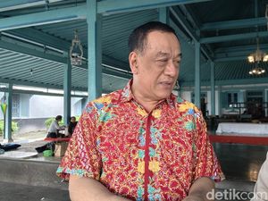LDA Minta Dukcapil Setop Proses Pergantian Nama Purbaya Jadi PB XIV