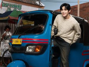 Deretan Drama dan Film Kim Seon Ho yang Paling Populer, Mana Favoritmu?