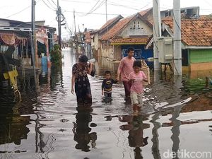 Anggaran Penanganan Bencana BPBD Jateng Naik Jadi Rp 20 M