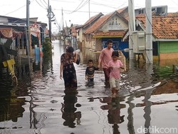 Anggaran Penanganan Bencana BPBD Jateng Naik Jadi Rp 20 M