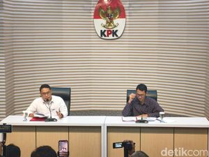 Ini Pasal yang Disangkakan Kepada Wali Kota Madiun