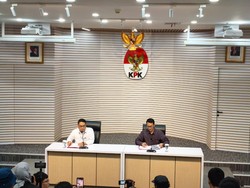 KPK Sita Rp 2,6 M Terkait Kasus Pemerasan Bupati Pati Sudewo