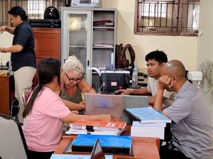 WNA Prancis Ditipu Pria Ngaku Petugas Pajak Rp 2,5 M di Raja Ampat