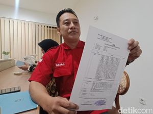 Siswa di Banyumas Diduga Jadi Korban Pencabulan Saat PKL