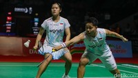 Indonesia Masters 2026: Lanny/Apriyani Lolos, Tiwi/Fadia Terhenti