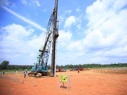 Pabrik Bioavtur Pertama di Indonesia Ditarget Beroperasional April 2027