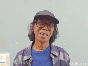 Roda Kehidupan Mandra: Dulu Bintang Iklan Termahal Kini Jual Makanan