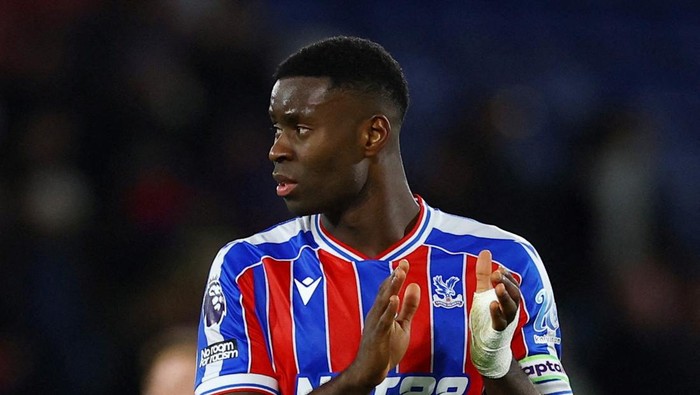 Guehi ke Man City, Akademi Chelsea Sudah Hasilkan Rp 22,8 T!