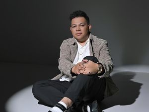 Salah Kaprah Kalau Mario G Klau Cuma Main di Lagu Galau