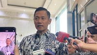 AHY soal Nasib Utang Kereta Cepat: Mohon Bersabar, Kami Cari Solusi