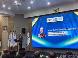 Kawasan Industri Tarik Investasi Rp 6.744 T & Serap 2,4 Juta Pekerja