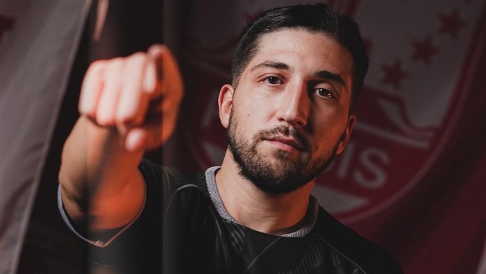 Persis Berbenah, Datangkan 3 Pemain Serbia