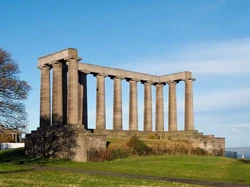 Megah tapi Gagal Total, Ini Monasnya Skotlandia yang Dijuluki Aib Nasional