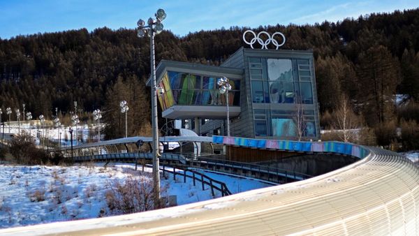 Olimpiade 2006 Bikin Turin Jadi Kota Maju tapi Terlilit Utang