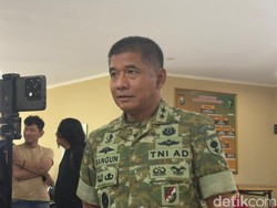 Bantuan 5 Ton Ransum TNI demi Ketahanan Tim SAR ATR 42-500 di Medan Ekstrem