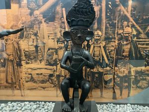 Adu Zatua, Patung Leluhur Suku Nias yang Diyakini Menjadi Penjaga Keturunan