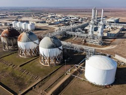 Video: Harga Minyak Meroket, Bahlil Pastikan Belum Ada Kenaikan BBM Subsidi