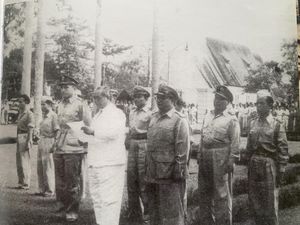 Sejarah Kodam I/BB: dari Palagan Medan Area hingga Penyatuan 3 Kodam