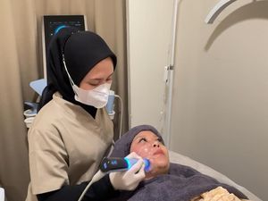 Perawatan Exion di Dermalogia, Kulit Kencang dan Glowing Tanpa Jarum