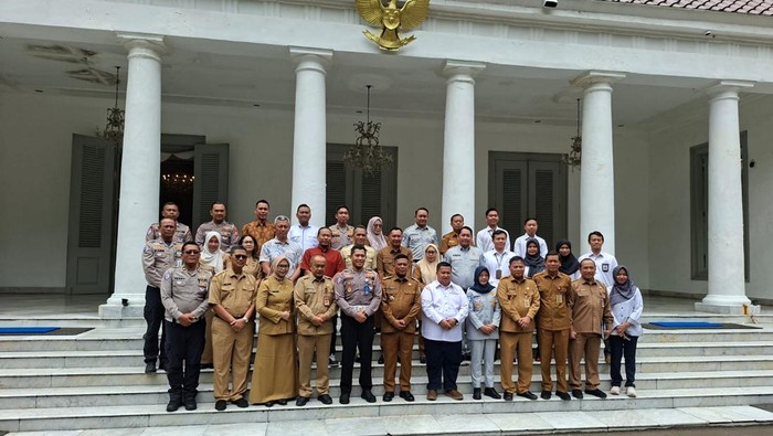 Ombudsman Banten: Pemerintah Banten Harus Perkuat Standar Layanan Samsat