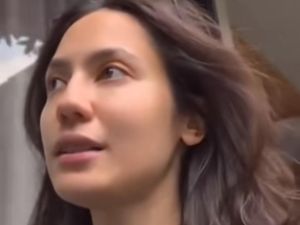 Pevita Pearce Pertama Dengar Bunyi Token Listrik Dikira Bom, Bingung Cara Isinya