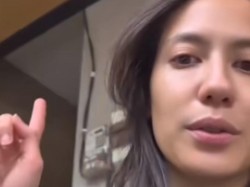 Pevita Tak Pernah Dengar Bunyi Token Listrik, Sekalinya Dengar Dikira Bom