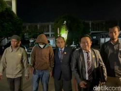 Mediasi Gagal Berujung Kasus Adu Jotos Guru dan Siswa di Jambi Saling Lapor