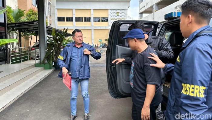 Polisi Ungkap Kasus Pencabulan Guru di SD Tangsel Sejak 2023