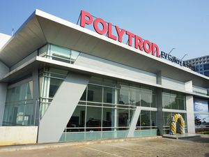 Jejak Hartono Bersaudara, Bawa Polytron Keluar dari TV ke Jalan Raya