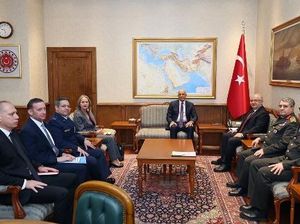 5 Berita Terpopuler Internasional Hari Ini