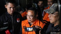 KPK Akui Sempat Kesulitan saat OTT Bupati Pati Sudewo