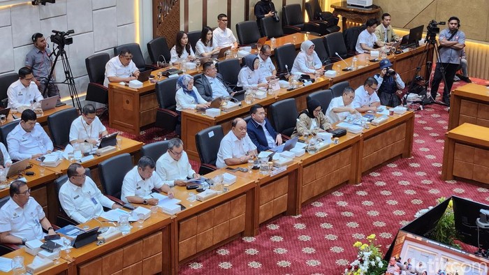 BGN: Penerima MBG Masih Banyak Tidak Terdata, Ada Pesantren Tidak Terdaftar di Kemenag