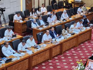 Kepala BGN: Anak dari Pernikahan Siri hingga Putus Sekolah Akan Dapat MBG