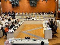 Menhub: Angkutan Natal-Tahun Baru Aman dan Lancar, Pergerakan Naik 16,65%