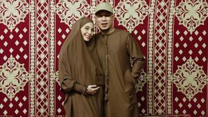 Rizal Armada Berduka, Anak Keempat Meninggal Dunia dalam Kandungan