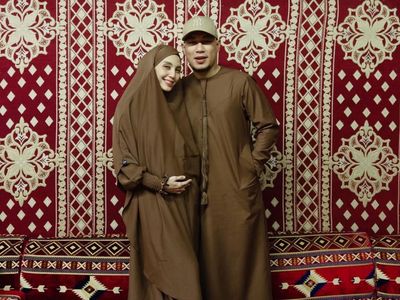 Rizal Armada Berduka, Anak Keempat Meninggal Dunia dalam Kandungan